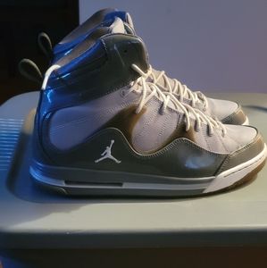 Jordan wolf grey and cool grey